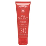 APIVITA Hydra Fresh Gel-Crème SPF 30 50 ml