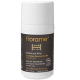 Florame Roll-On Deodorant Roll-On Man 50Ml