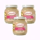 Babybio Apfel-Banane, Packung 3 x 130 Gramm