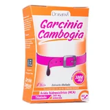 Drasanvi Garcinia Cambogia , 60 capsules