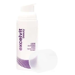 Excelvit Crema di Bellezza 50Ml