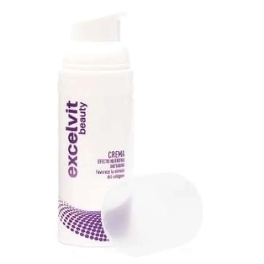 Excelvit Beauty Cream 50Ml