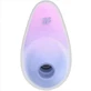Satisfyer Pixie Dust Lila Air Pluse Stimulator