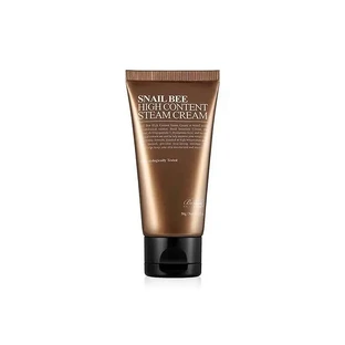 Benton Schneckenbiene Hochwertige Dampfcreme, 50 g