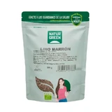 NaturGreen Bruin Lijnzaad Bio 225g