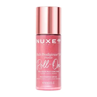 Nuxe Huile Prodigieuse oder Florale Roll On , 60 ml