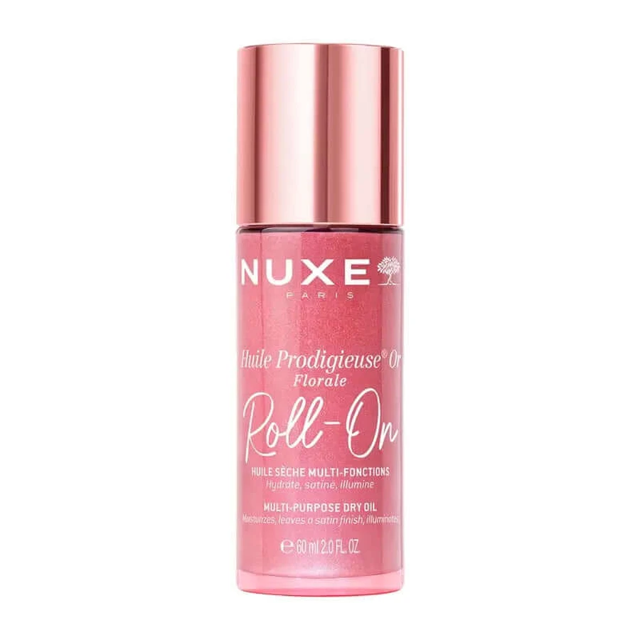 Nuxe Huile Prodigieuse oder Florale Roll On , 60 ml