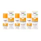 Eucerin Solar Photoaging Control Tinted Spf50+, 3X50 Ml