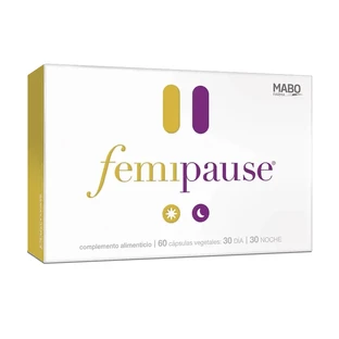 Mabonatur Femipause, 30+30 caps