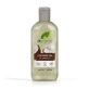 Dr.Organic Kokosolie Shampoo Dik of Krullend Haar, 265 ml