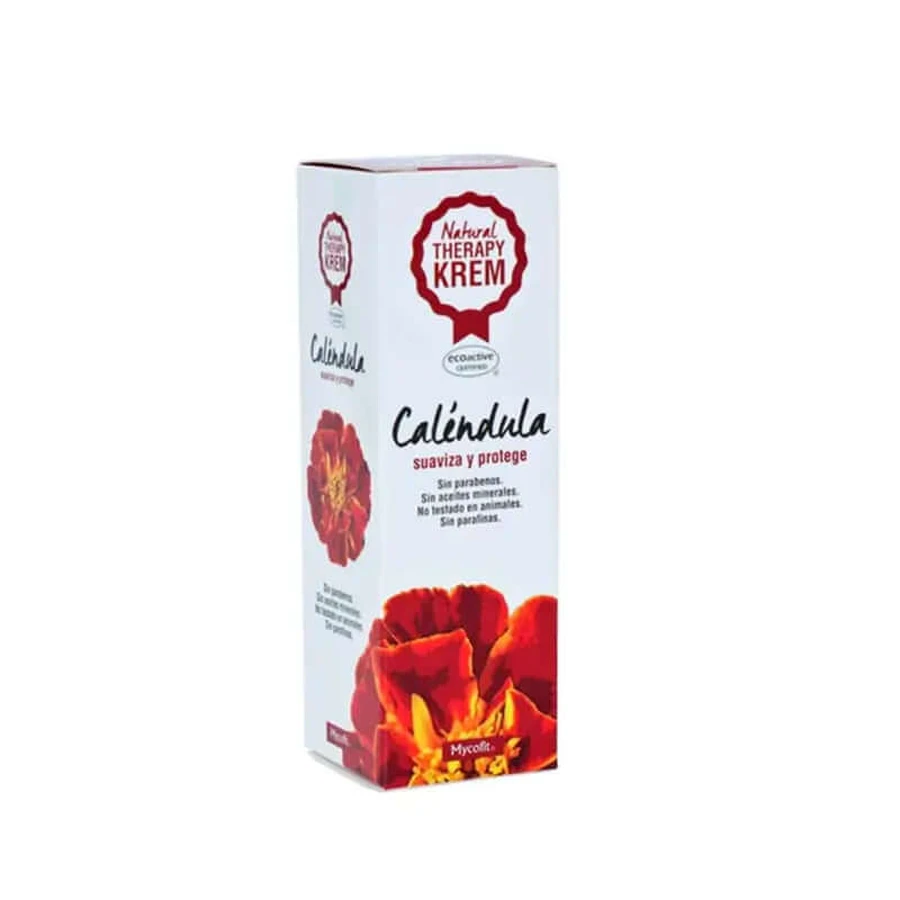 Mycofit Calendula Creme 50Ml. Therapiekrem