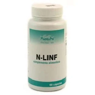 Plantapol N-Linf 60 Capsule