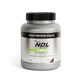 Ndl Pro-Health Whey Protein Isolate - Isolated Protein, Chocolate Fusion , 1 kg