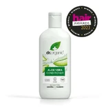 Dr.Organic Aloe Vera Conditioner Alle Haartypen, 265 ml