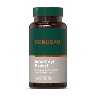 Bonusan Intestinyl Expert, 60 Kapseln
