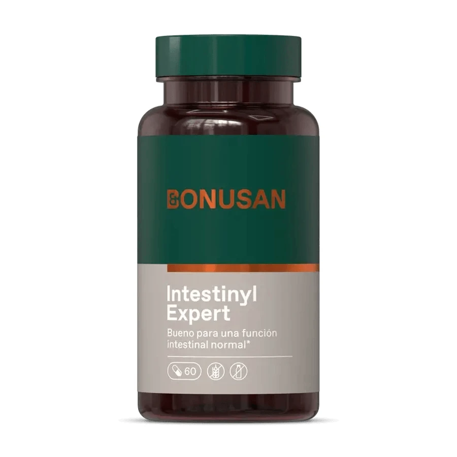 Bonusan Intestinyl Expert, 60 Kapseln