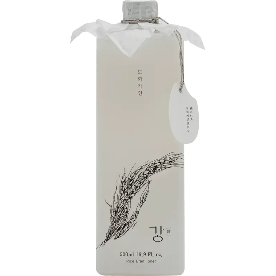 House Of Dohwa Rice Bran Tonic, 500 ml