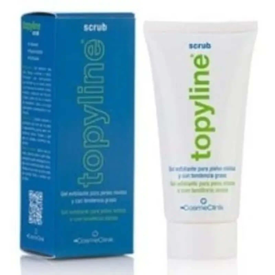 Topyline Cosmeclinik Scrub 50Ml