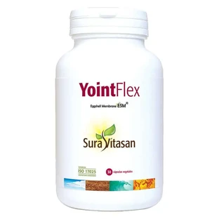 Sura Vitas Yoint Flex , 30 gélules