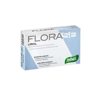 Santiveri Florase Urol 40Cap