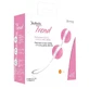 Joydivision Joyballs Roze Chinese Ballen