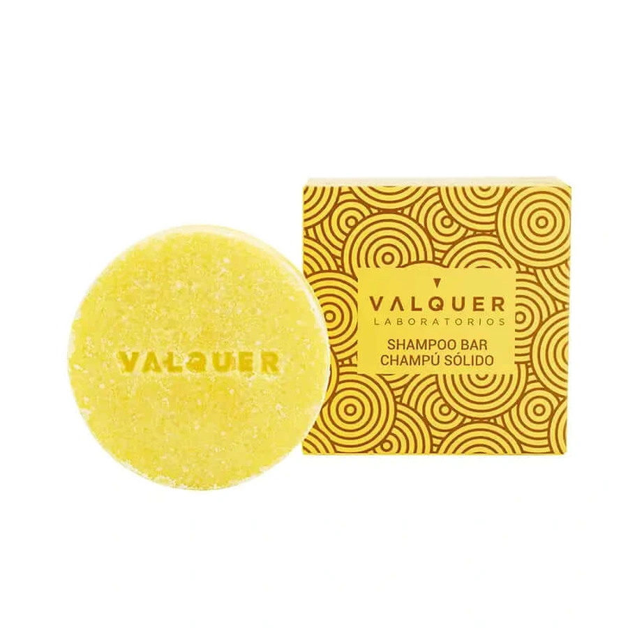 Valquer Haarpflege Säureshampoo fest, 50 gr