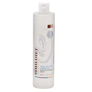 Simildiet Micellar Water 400Ml