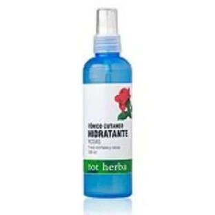 Tot Herba-Authex Feuchtigkeitsspendendes Gesichtswasser Rosenwasser 200Ml
