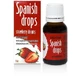Cobeco Pharma Strawberry Dreams Stimulant Drops 15 Ml