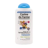 Corine De Farme Gel De Ducha 2 En 1 Patrulla Canina, 300 ml
