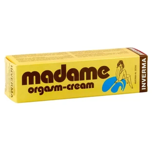 Inverma Madame Orgasmische Crème