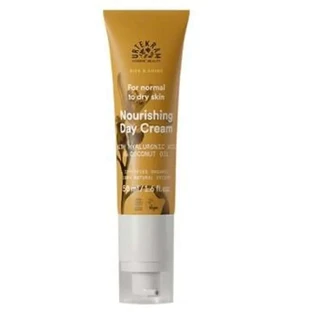 Urtekram Orange Blossom Crema Dia Nutritiva 50Ml. Eco Vegan