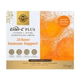 Solgar Ester-C Plus 1000mg, 21 Stäbchen