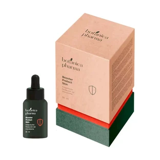 Botánicapharma Booster Beschermende Huid, 30 Ml