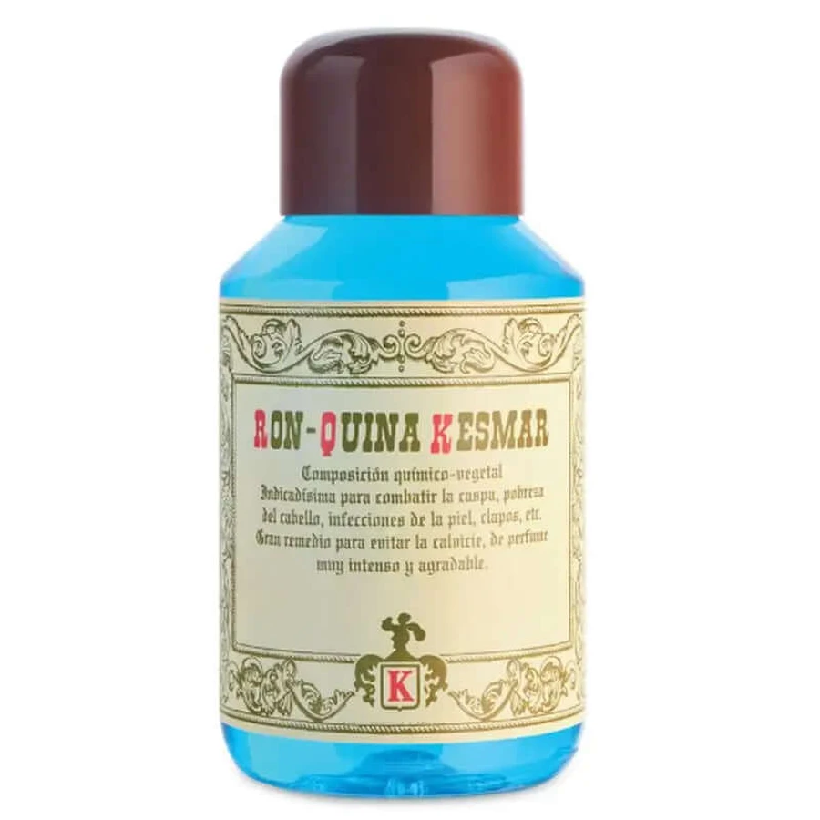 Ronquina Tónico Capilar Azul , 500 ml
