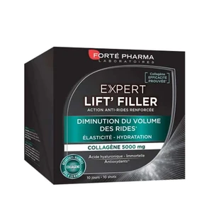 Forté Pharma Expert Lift Filler Disminución de Volumen 300 ml