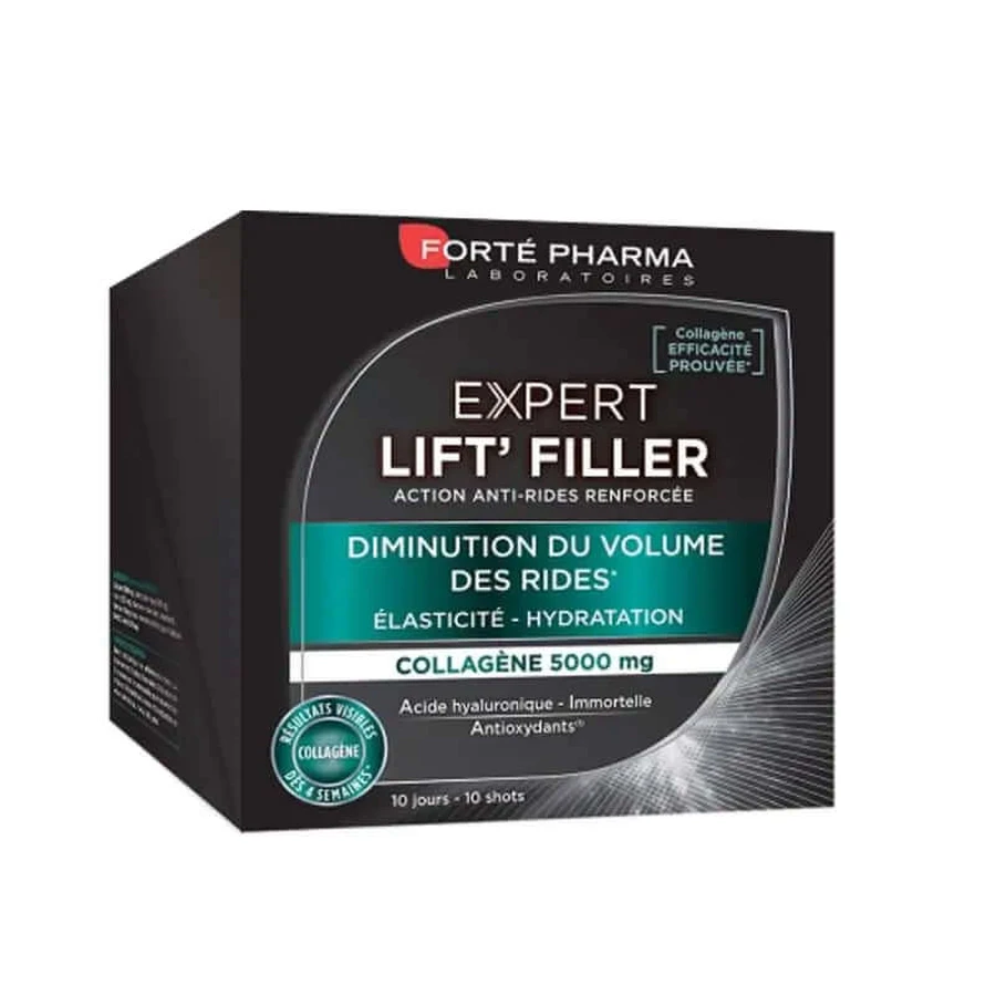 Forté Pharma Expert Lift Filler Disminución de Volumen 300 ml