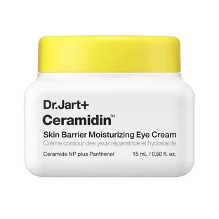 Dr. Jart+ Ceramidin feuchtigkeitsspendende Augenkontur, 15 ml