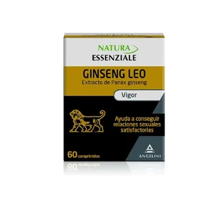Natura Essenziale Ginseng Leo 60 tablets