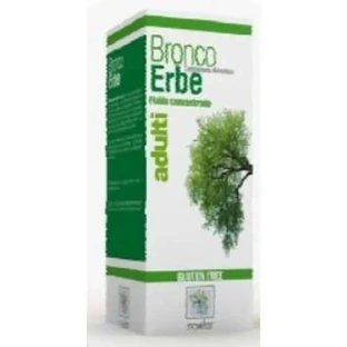 Noefar Broncoerbe Adults 200Ml