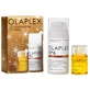 Olaplex Get Your Shine On Sleek Hair Styling Set Cabello Suave