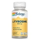 Solaray L-Tyrosine 500 Mg, 50 Capsules