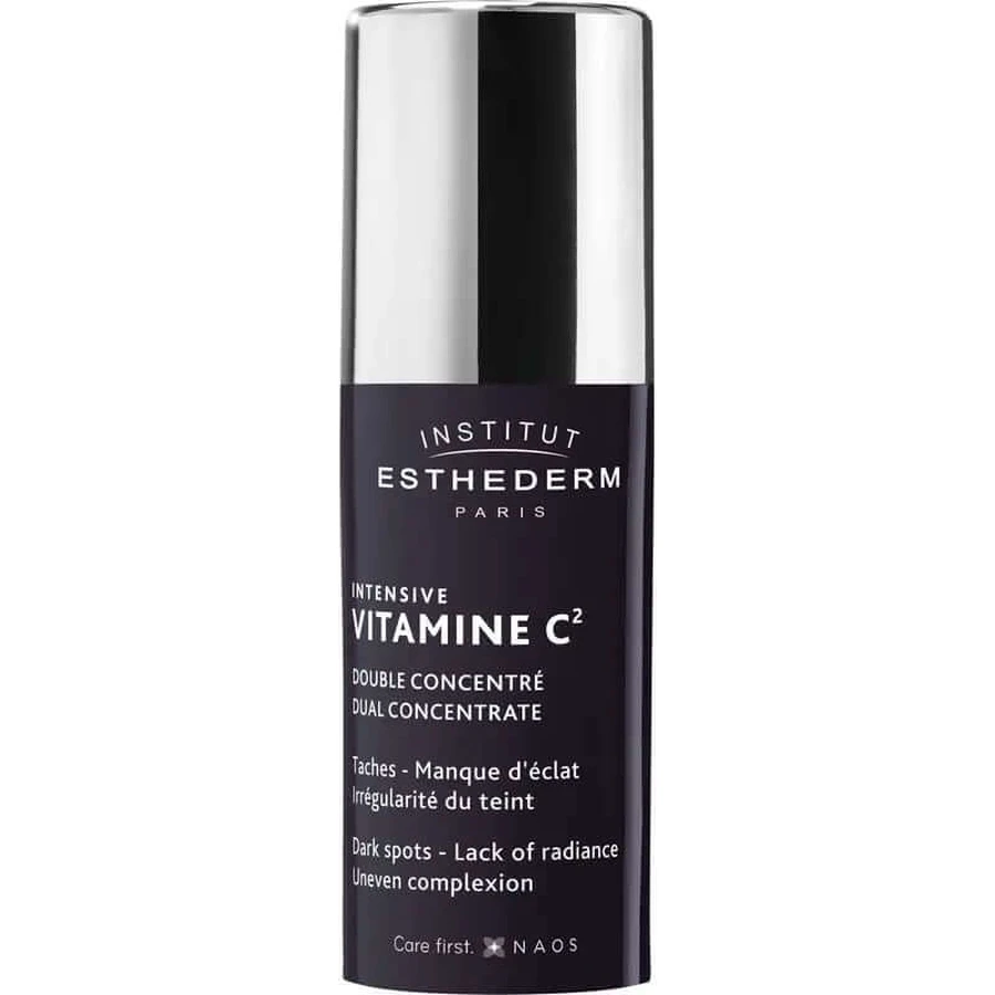 Esthederm Vitamin C² Intensive Serum, 10 ml