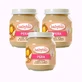 Babybio Birne, Packung 3 x 130 Gramm