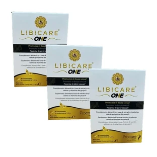 Libicare One, Packung 3x30 Tabletten