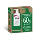 Sebamed Pack Body Milk, 750 ml 2ème lot à 60% de réduction
