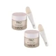 Two Poles The Midnight Mask , Pack 2 x 50 ml