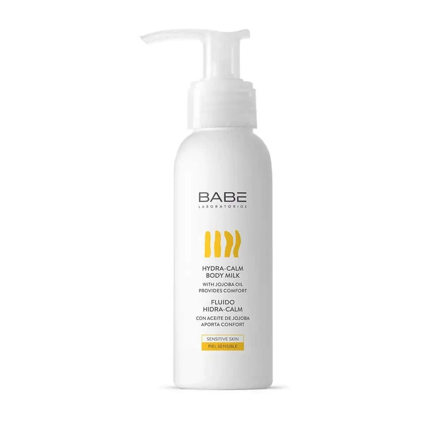 Babé Hydra-Calm Fluid, 100Ml