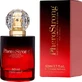 Pherostrong Parfum à base de phéromones édition limitée pour femmes, 50 ml