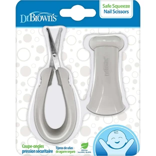 Dr.Brown's Baby Scissors
